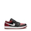 Jordan 1 Low Alternate Bred Toe