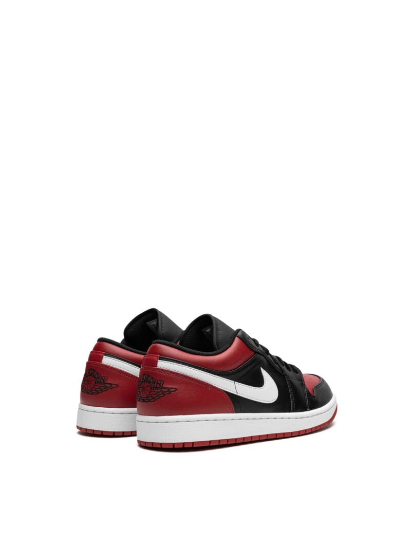 Jordan 1 Low Alternate Bred Toe