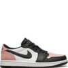 Jordan 1 Low OG Bleached Coral