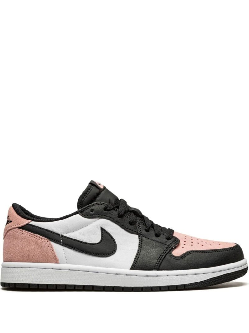 Jordan 1 Low OG Bleached Coral