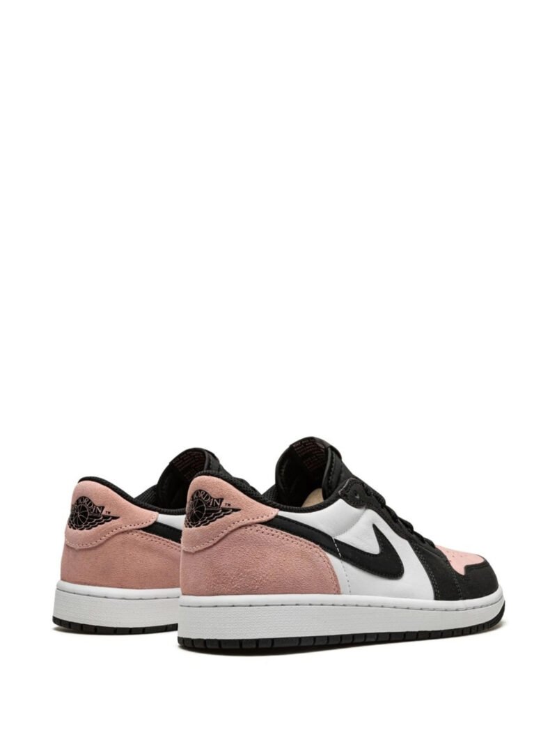 Jordan 1 Low OG Bleached Coral