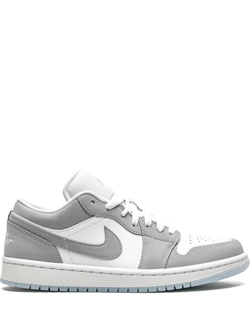 Air Jordan 1 Wolf Grey