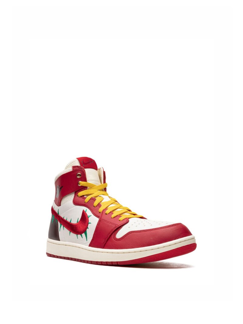 Jordan 1 High Teyana Taylor