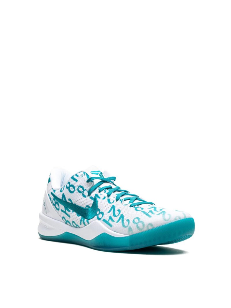 Nike Kobe 8 Protro Radiant Emerald - Image 2