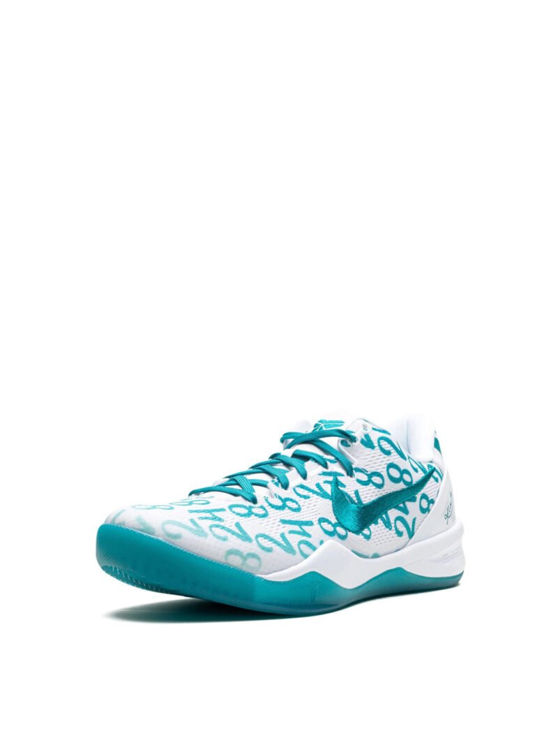 Nike Kobe 8 Protro Radiant Emerald - Image 3