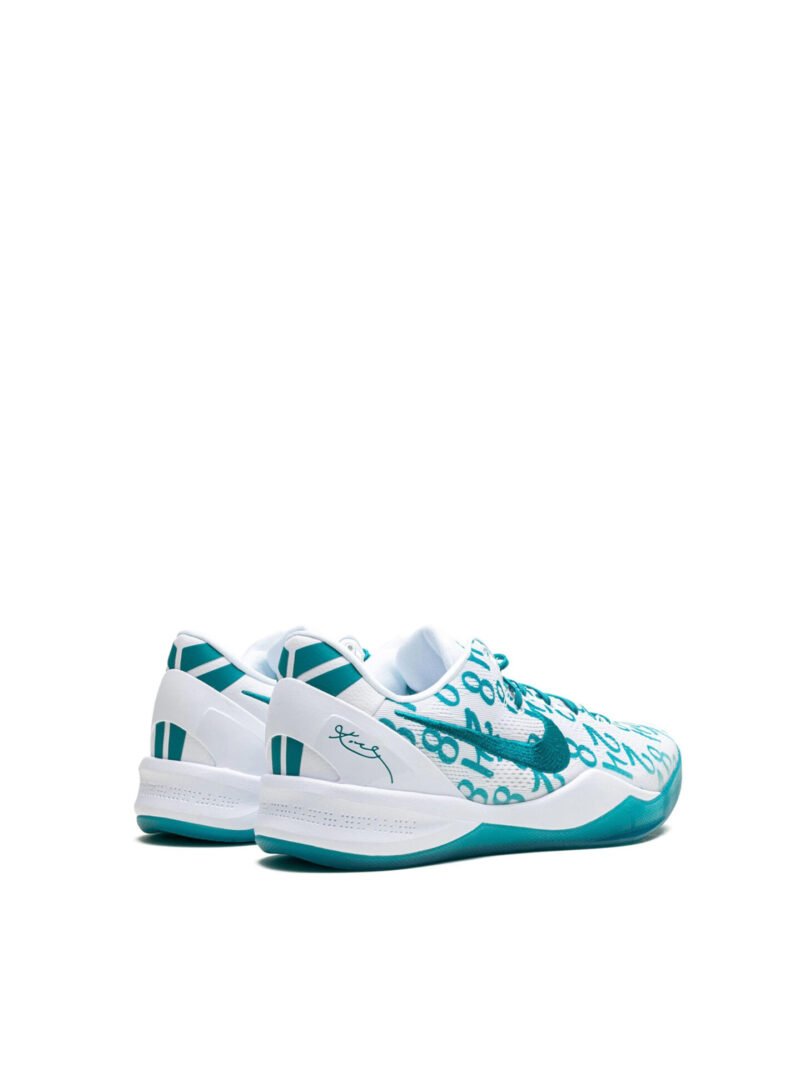 Nike Kobe 8 Protro Radiant Emerald - Image 4