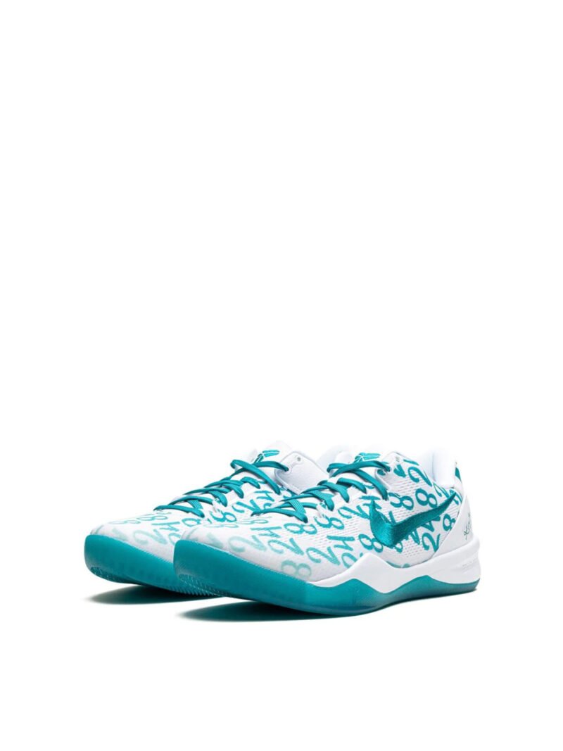 Nike Kobe 8 Protro Radiant Emerald - Image 5