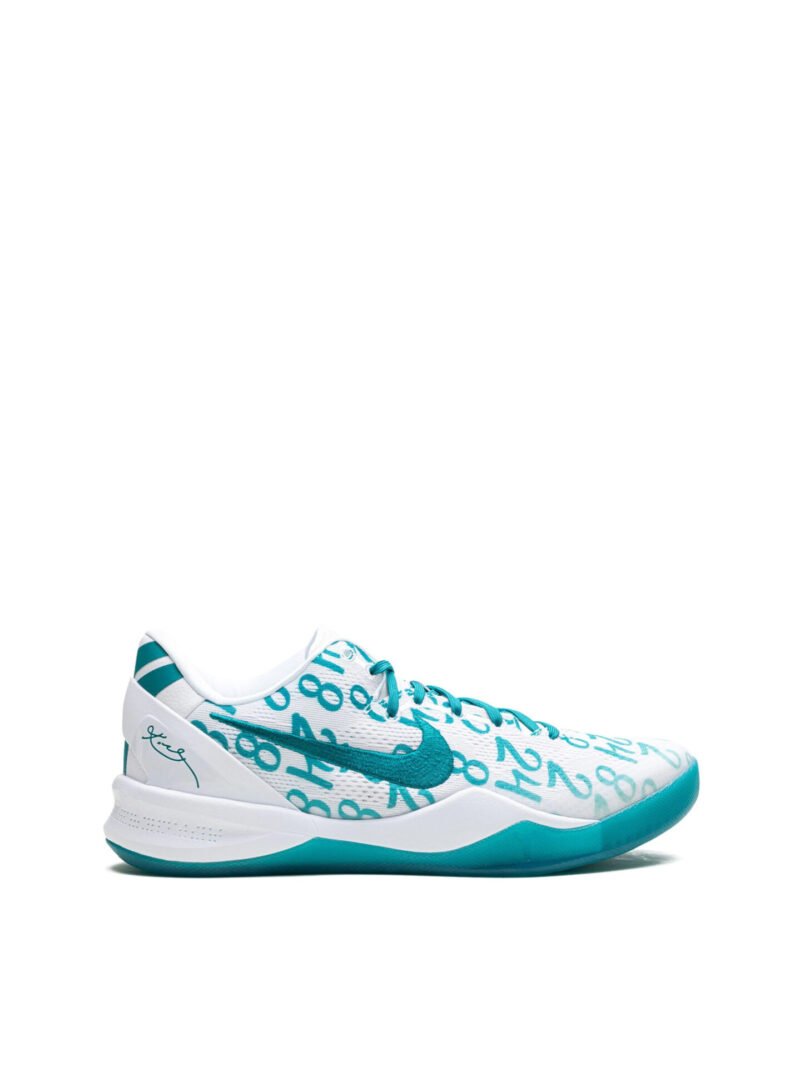 Nike Kobe 8 Protro Radiant Emerald