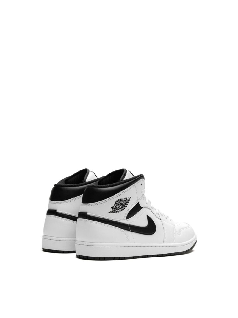 Jordan 1 Mid Reverse Panda - Image 3